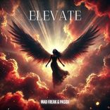Portada para "Elevate"