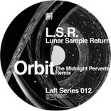 Artwork for "Orbit"