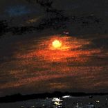 Artwork für "Luminescence"