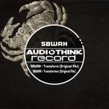 Artwork for "Transform"