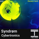 Artwork for "Cybertronics"