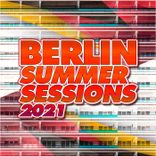 Artwork voor "Berlin Summer Sessions - 2021"