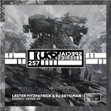 Artwork for "Energy Sense EP"