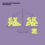 Portada para "Equilibrium"