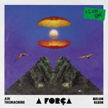 Artwork voor "A Força"