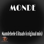 Artwork for "Mandebele Rituals"