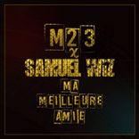 Artwork voor "Ma Meilleure Amie"