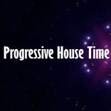 Artwork for "Progressive House Time"