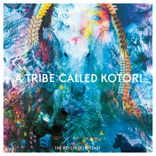 Artwork voor "A Tribe Called Kotori"