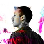 Artwork for "LET ME FEEL ALRIGHT"