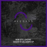 Portada para "Shake It On Down"