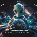 Artwork for "Paradoxical"