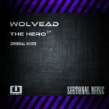 Portada para "The Hero"