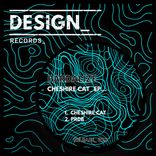 Artwork for "Cheshire Cat"