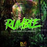Artwork voor "Rumble"