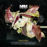 Artwork für "Take Over jaybee rmx"