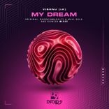 Artwork for "My Dream"