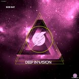 Artwork for "Deep Invasion"