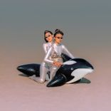 Artwork for "A Strange Time"