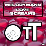 Artwork for "Love Screams"