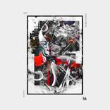 Artwork for "Endless Dream"