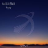 Artwork for "Rising"