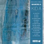 Portada para "Kid A"