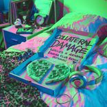 Collateral Damage (Zander Club Remix)