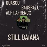 Artwork for "Still Baiana"