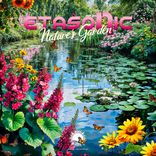 Artwork for "Nature's Garden"