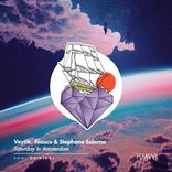 Artwork for "Saturday in Amsterdam"