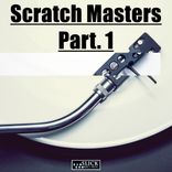 Artwork for "Scratch Masters Part. 1"