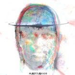 Portada para "Gets Wierd"