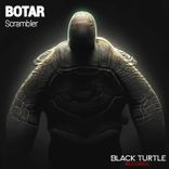 Artwork for "Scrambler"