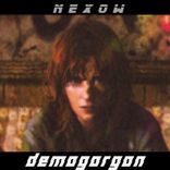 Portada para "Demogorgon"