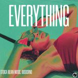 Artwork voor "Everything"
