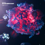 Artwork for "Shifting Sands EP"