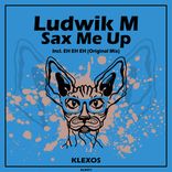 Artwork for "Sax Me Up"