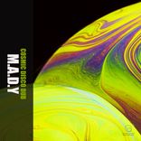 Portada para "Cosmic Disco Dub"