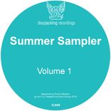 Artwork voor "Summer Sampler, Vol. 1"