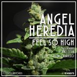 Artwork für "Feel So High"