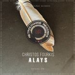 Artwork for "Alays"