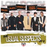 Portada para "The Usual Suspects Part 2"