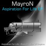 Portada para "Aspiration For Life EP"