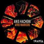 Artwork voor "Afro Warriors"