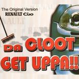 Artwork for "Get-Uppa!!"