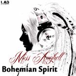 Portada para "Bohemian Spirit"