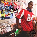 Artwork für "Man I'm Fresh"