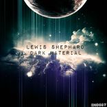 Portada para "Dark Material"