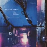 Artwork for "Shadow Sonic 3"